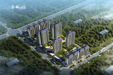 清华苑3室2厅1卫125m2全明户型朝向采光好