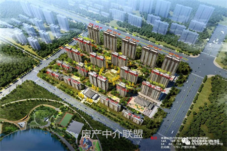 新东岳佳苑B区3室2厅2卫127m2精装修